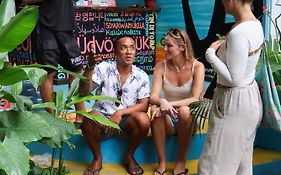 Gili Beach Bum Hostel